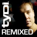 Remixed — 2013