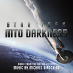 Star Trek Into Darkness — 2013