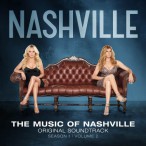 Nashville (Season 1), Vol. 02&nbsp;&mdash;&nbsp;2013
