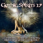 Gothic Spirits, Vol. 17 — 2013