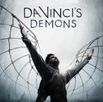 Da Vinci's Demons&nbsp;&mdash;&nbsp;2013