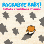 Lullaby Renditions Of Muse — 2013