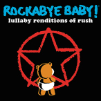 Lullaby Renditions Of Rush — 2013