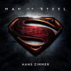 Man Of Steel&nbsp;&mdash;&nbsp;2013