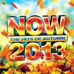 Now The Hits Of Autumn 2013&nbsp;&mdash;&nbsp;2013
