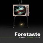 American Terrorist TV-Show — 2013