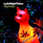 LateNightTales- Royksopp — 2013