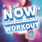 Now That's What I Call A Workout, Vol. 02 — 2013