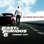 Fast & Furious 6 — 2013