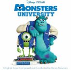 Monsters University — 2013