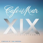Cafe Del Mar, Vol. 19&nbsp;&mdash;&nbsp;2013