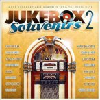 Jukebox Souvenirs, Vol. 02 — 2013