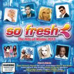 So Fresh The Hits Of Winter 2013&nbsp;&mdash;&nbsp;2013