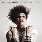 Affair Of The Heart — 2013