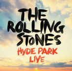 Hyde Park Live&nbsp;&mdash;&nbsp;2013
