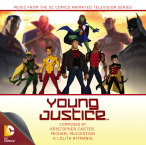 Young Justice — 2013