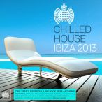 Ministry Of Sound- Chilled House Ibiza 2013 — 2013