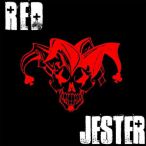 Red Jester — 2013