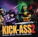 Kick-Ass 2 — 2013