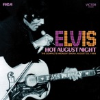 Hot August Night&nbsp;&mdash;&nbsp;2013