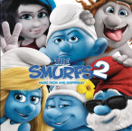 Smurfs 2 — 2013