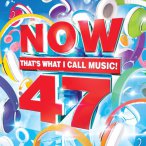 Now That's What I Call Music!, Vol. 47 (US Series)&nbsp;&mdash;&nbsp;2013