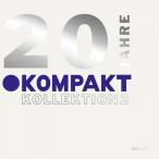 20 Jahre Kompakt, Vol. 02 — 2013