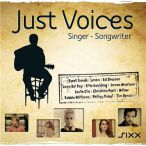 Just Voices Singer-Songwriter — 2013