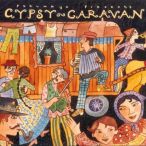 Putumayo- Gypsy Caravan — 2001