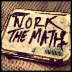 Work The Math — 2013