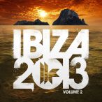 Toolroom Ibiza 2013, Vol. 02 — 2013