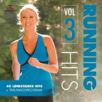 Running Hits, Vol. 03 — 2013