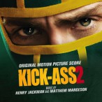 Kick-Ass 2 (Score) — 2013