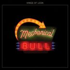 Mechanical Bull — 2013