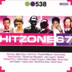 Hitzone, Vol. 67 — 2013