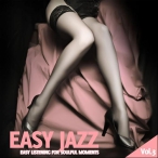 Parker Street Easy Jazz, Vol. 03 — 2013