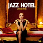 Parker Street Jazz Hotel, Vol. 02 — 2013