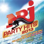 NRJ Party Hits 2013, Vol. 01 — 2013