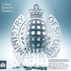 Ministry Of Sound- Chillout Sessions Classics — 2013