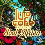 Soul Africa — 2013