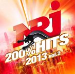 NRJ 200% Hits 2013, Vol. 02&nbsp;&mdash;&nbsp;2013