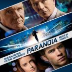 Paranoia — 2013