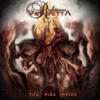 The Fire Inside — 2013