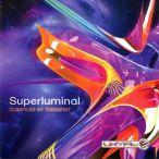 Uxmal Superluminal (Compiled By Therapist) — 2013