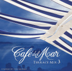 Cafe Del Mar Terrace Mix, Vol. 03&nbsp;&mdash;&nbsp;2013