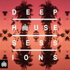 Ministry Of Sound- Deep House Sessions — 2013