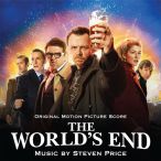 World's End (Score) — 2013