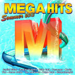 Mega Hits Sommer 2013 — 2013