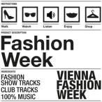 EQ Vienna Fashion Week, Vol. 01 — 2013