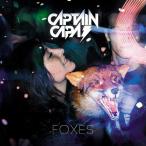 Foxes — 2013